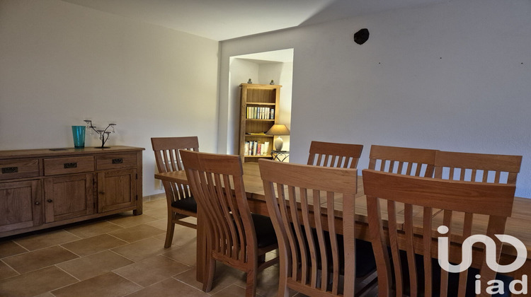 Ma-Cabane - Vente Maison Saint-Macaire-de-Bois, 169 m²