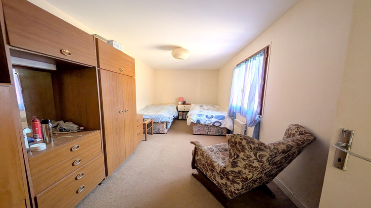 Ma-Cabane - Vente Maison SAINT-MACAIRE-DU-BOIS, 54 m²