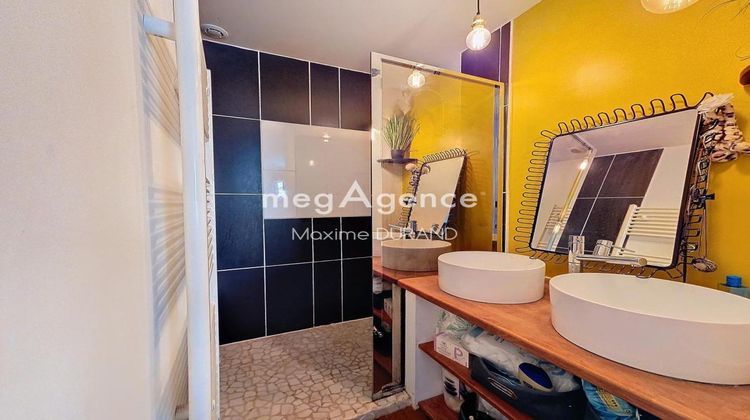 Ma-Cabane - Vente Maison SAINT MACAIRE EN MAUGES, 146 m²