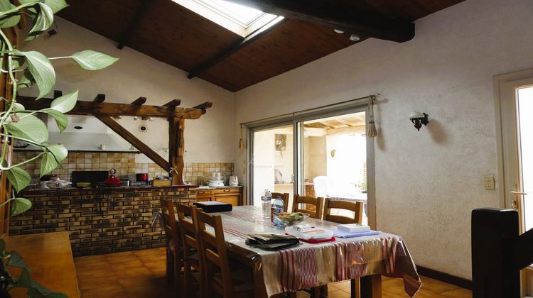 Ma-Cabane - Vente Maison SAINT MACAIRE EN MAUGES, 152 m²