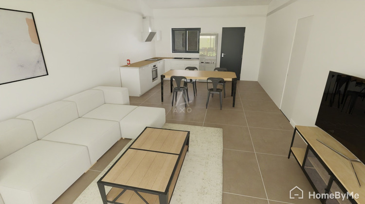 Ma-Cabane - Vente Maison SAINT MACAIRE EN MAUGES, 70 m²