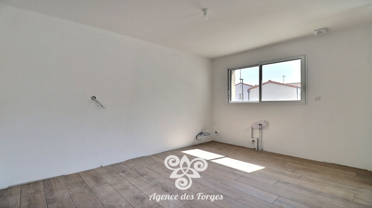 Ma-Cabane - Vente Maison SAINT-MACAIRE-EN-MAUGES, 107 m²