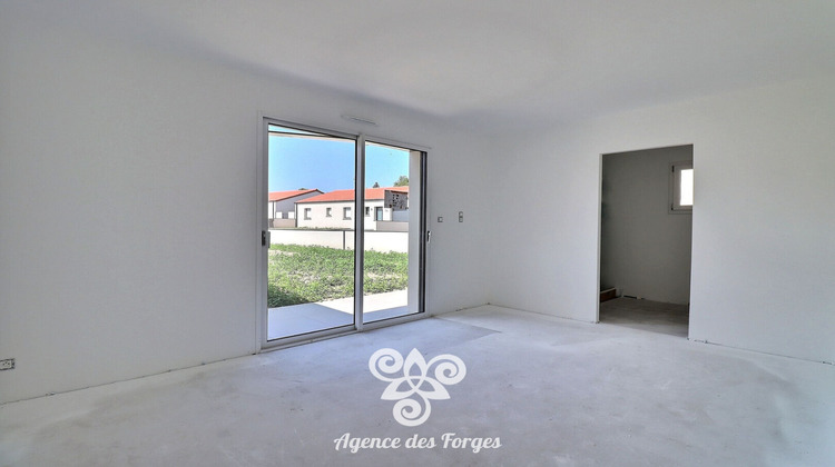 Ma-Cabane - Vente Maison SAINT-MACAIRE-EN-MAUGES, 137 m²