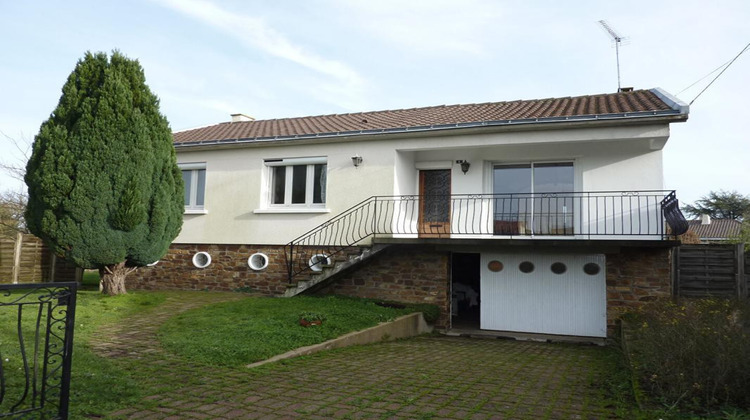 Ma-Cabane - Vente Maison SAINT MACAIRE EN MAUGES, 103 m²