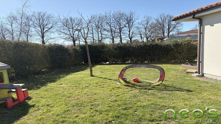 Ma-Cabane - Vente Maison Saint-Macaire-en-Mauges, 126 m²