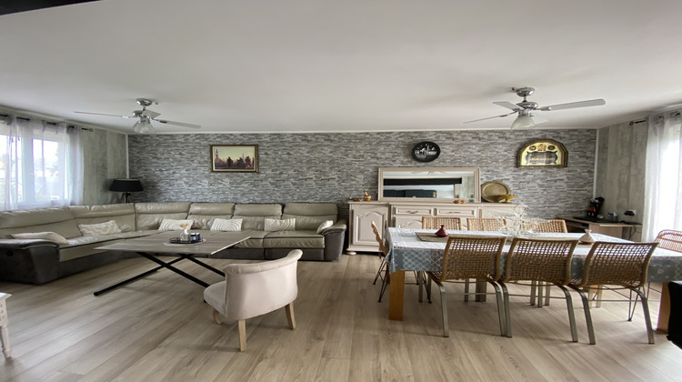 Ma-Cabane - Vente Maison Saint-Macaire-en-Mauges, 96 m²