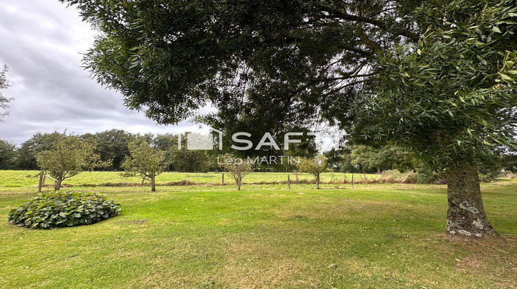 Ma-Cabane - Vente Maison Saint Macaire en Mauges, 200 m²