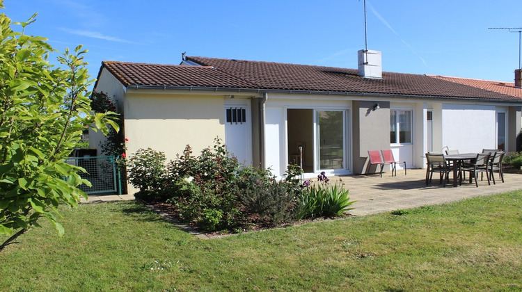Ma-Cabane - Vente Maison SAINT MACAIRE EN MAUGES, 97 m²