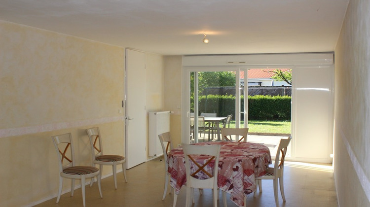 Ma-Cabane - Vente Maison SAINT MACAIRE EN MAUGES, 97 m²