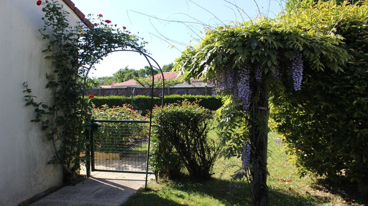 Ma-Cabane - Vente Maison SAINT MACAIRE EN MAUGES, 97 m²