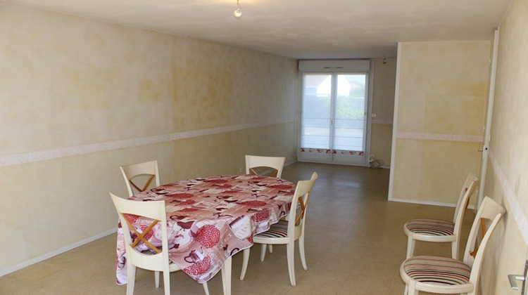 Ma-Cabane - Vente Maison SAINT MACAIRE EN MAUGES, 97 m²