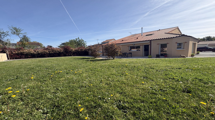 Ma-Cabane - Vente Maison Saint-Macaire-en-Mauges, 170 m²