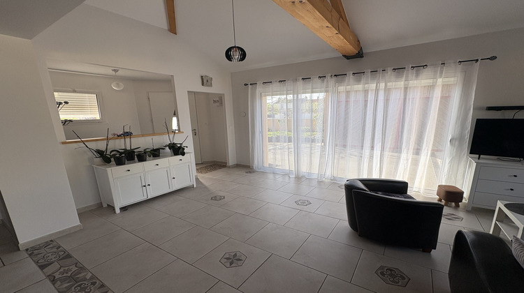Ma-Cabane - Vente Maison Saint-Macaire-en-Mauges, 170 m²