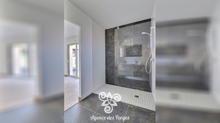 Ma-Cabane - Vente Maison SAINT-MACAIRE-EN-MAUGES, 143 m²