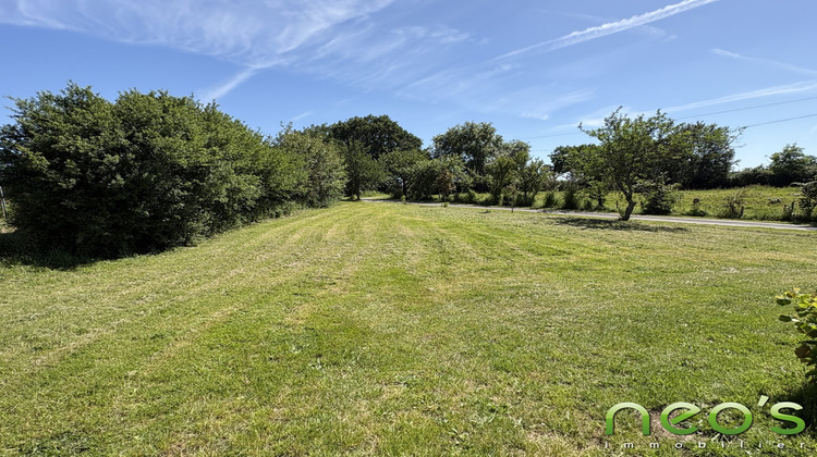 Ma-Cabane - Vente Maison Saint-Macaire-en-Mauges, 118 m²
