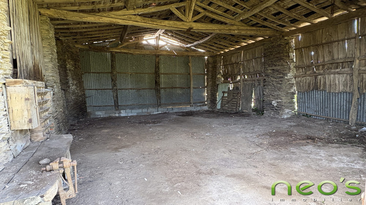 Ma-Cabane - Vente Maison Saint-Macaire-en-Mauges, 118 m²