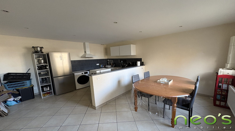 Ma-Cabane - Vente Maison Saint-Macaire-en-Mauges, 74 m²