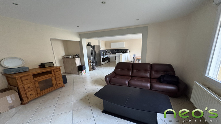 Ma-Cabane - Vente Maison Saint-Macaire-en-Mauges, 74 m²