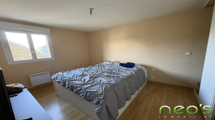 Ma-Cabane - Vente Maison Saint-Macaire-en-Mauges, 74 m²