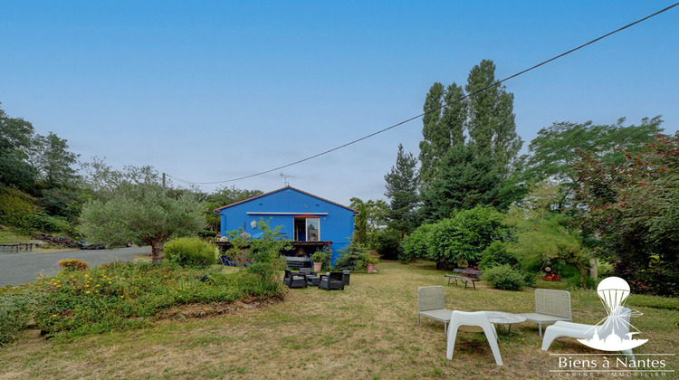 Ma-Cabane - Vente Maison SAINT-MACAIRE-EN-MAUGES, 200 m²