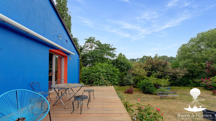 Ma-Cabane - Vente Maison SAINT-MACAIRE-EN-MAUGES, 200 m²