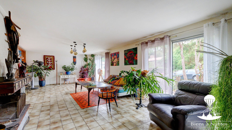 Ma-Cabane - Vente Maison SAINT-MACAIRE-EN-MAUGES, 200 m²