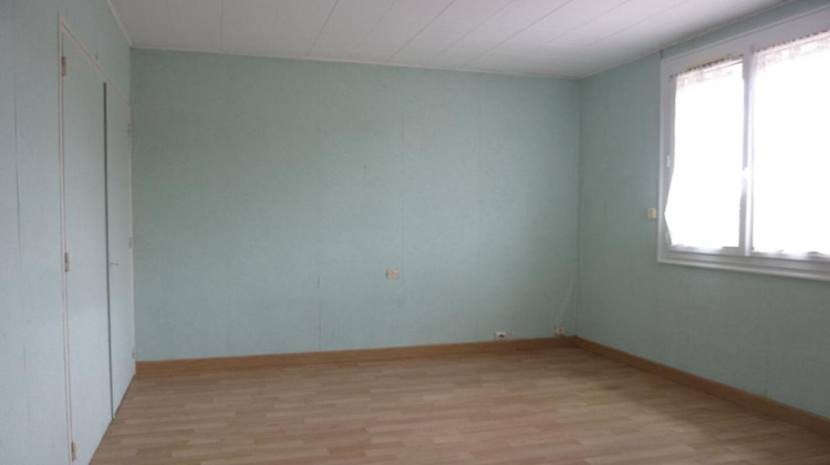 Ma-Cabane - Vente Maison SAINT MACAIRE EN MAUGES, 95 m²