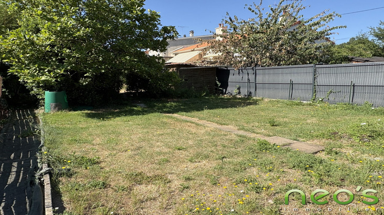 Ma-Cabane - Vente Maison Saint-Macaire-en-Mauges, 65 m²