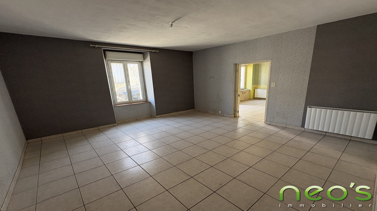Ma-Cabane - Vente Maison Saint-Macaire-en-Mauges, 59 m²