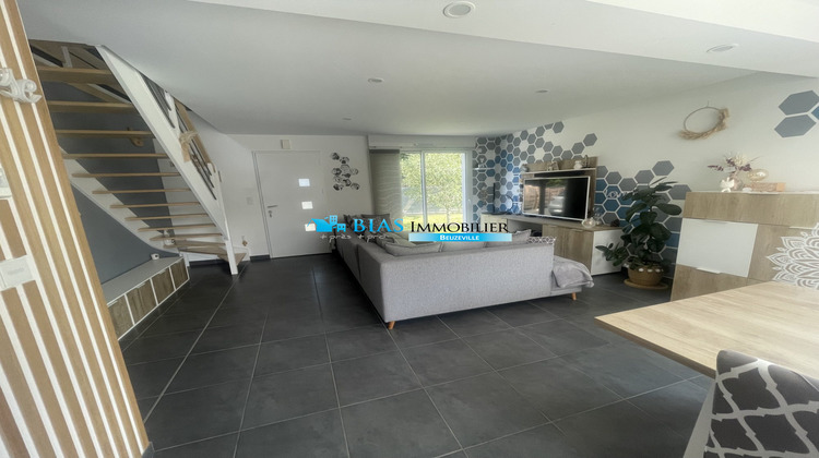 Ma-Cabane - Vente Maison Saint-Maclou, 110 m²