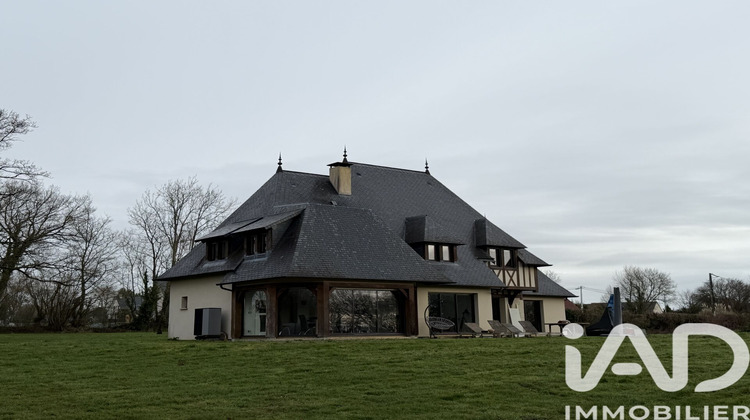 Ma-Cabane - Vente Maison Saint-Maclou, 280 m²