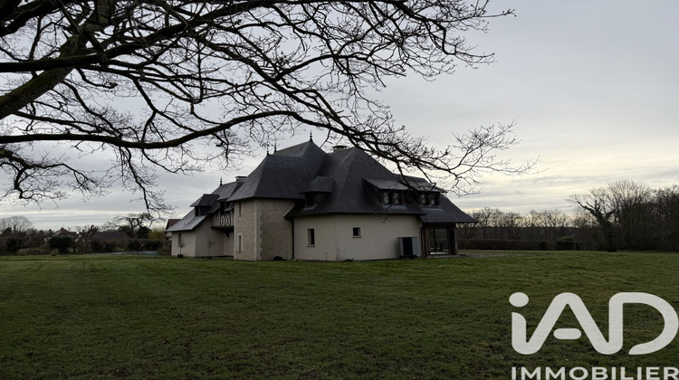 Ma-Cabane - Vente Maison Saint-Maclou, 280 m²