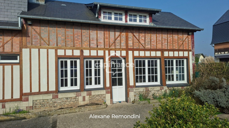 Ma-Cabane - Vente Maison SAINT MACLOU, 140 m²