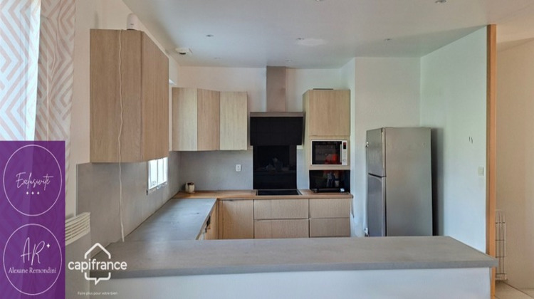 Ma-Cabane - Vente Maison SAINT MACLOU, 100 m²