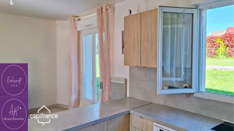 Ma-Cabane - Vente Maison SAINT MACLOU, 100 m²