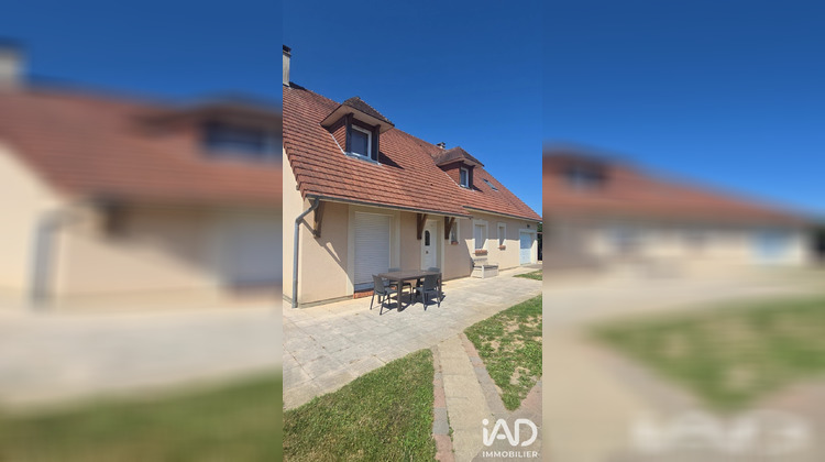 Ma-Cabane - Vente Maison Saint-Maclou, 161 m²
