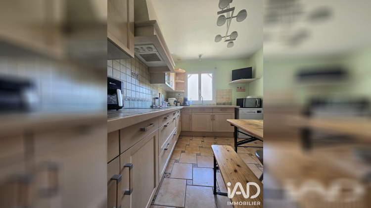 Ma-Cabane - Vente Maison Saint-Maclou, 161 m²