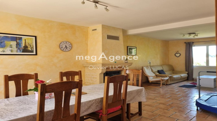 Ma-Cabane - Vente Maison SAINT MACLOU, 160 m²