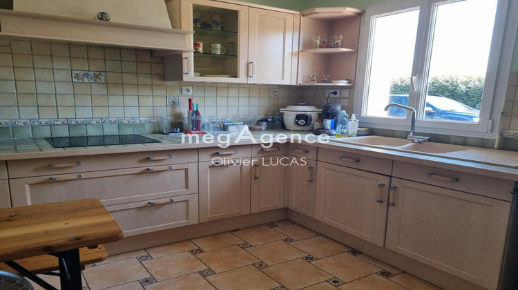 Ma-Cabane - Vente Maison SAINT MACLOU, 160 m²