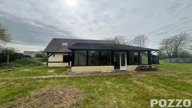 Ma-Cabane - Vente Maison SAINT-MACLOU, 113 m²
