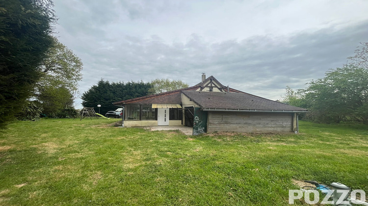Ma-Cabane - Vente Maison SAINT-MACLOU, 113 m²
