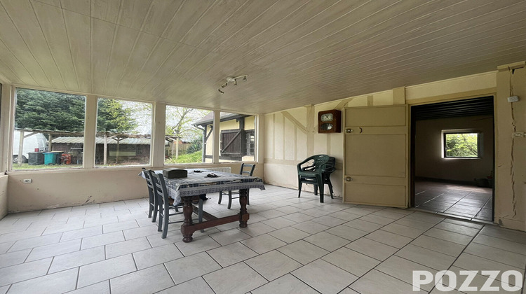 Ma-Cabane - Vente Maison SAINT-MACLOU, 113 m²