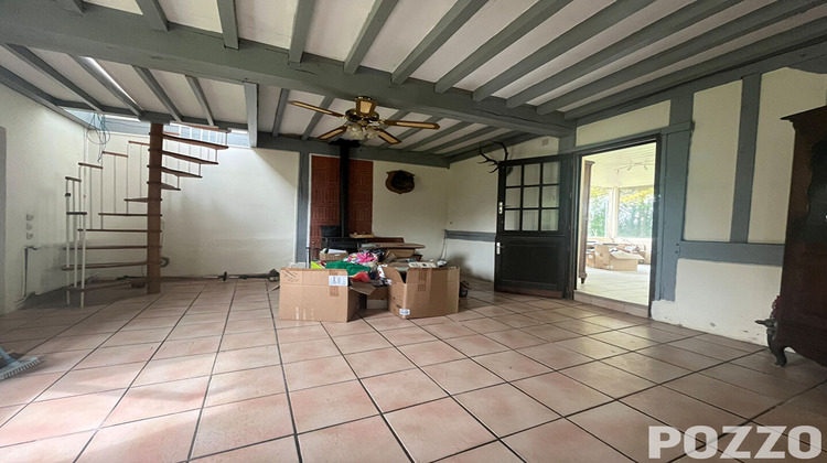 Ma-Cabane - Vente Maison SAINT-MACLOU, 113 m²