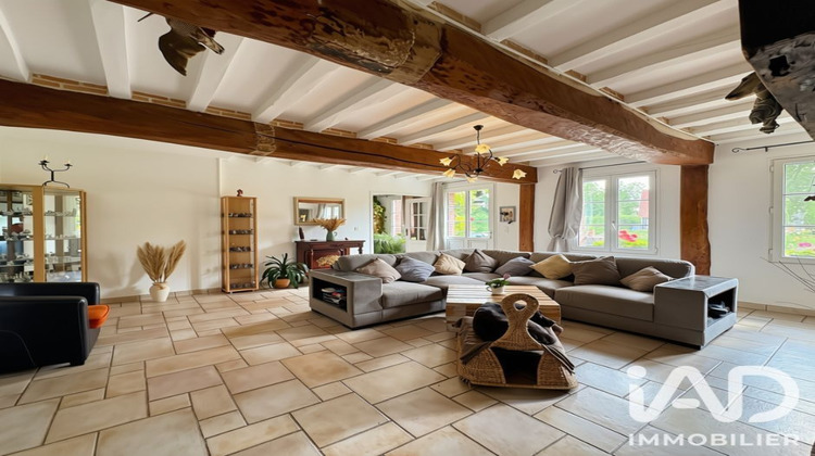 Ma-Cabane - Vente Maison Saint-Maclou-de-Folleville, 247 m²