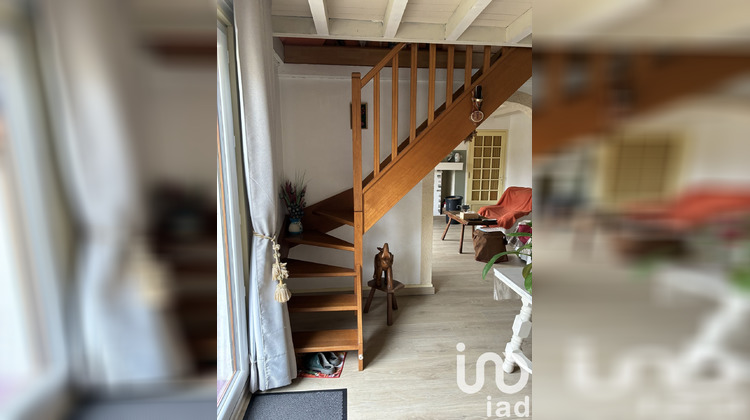 Ma-Cabane - Vente Maison Saint-Maclou-la-Brière, 75 m²