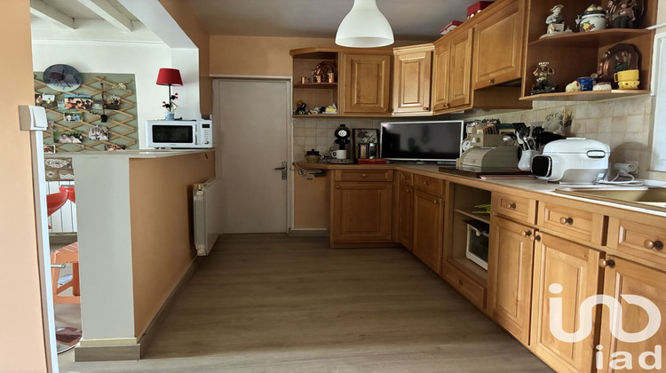 Ma-Cabane - Vente Maison Saint-Maclou-la-Brière, 75 m²