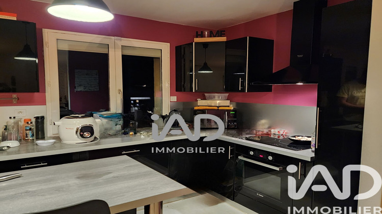 Ma-Cabane - Vente Maison Saint-Maclou-la-Brière, 102 m²