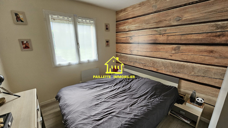 Ma-Cabane - Vente Maison Saint-Maclou-la-Brière, 100 m²