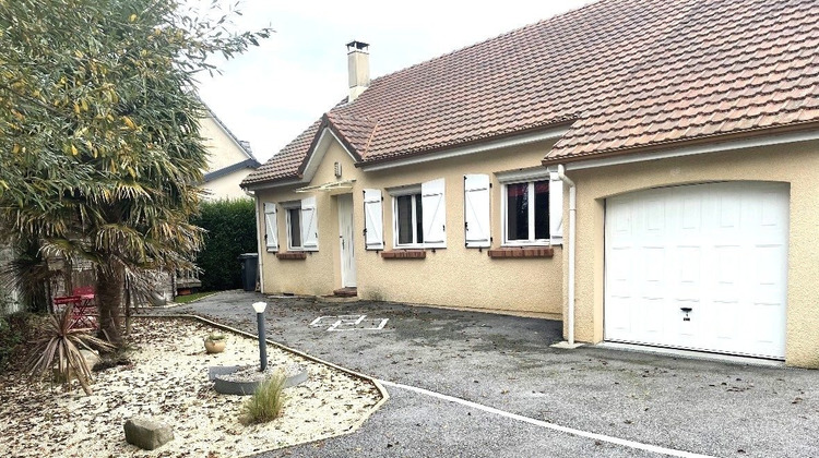 Ma-Cabane - Vente Maison Saint-Maclou-la-Brière, 94 m²