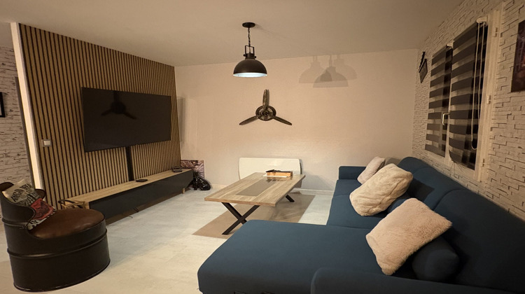 Ma-Cabane - Vente Maison Saint-Maclou-la-Brière, 94 m²